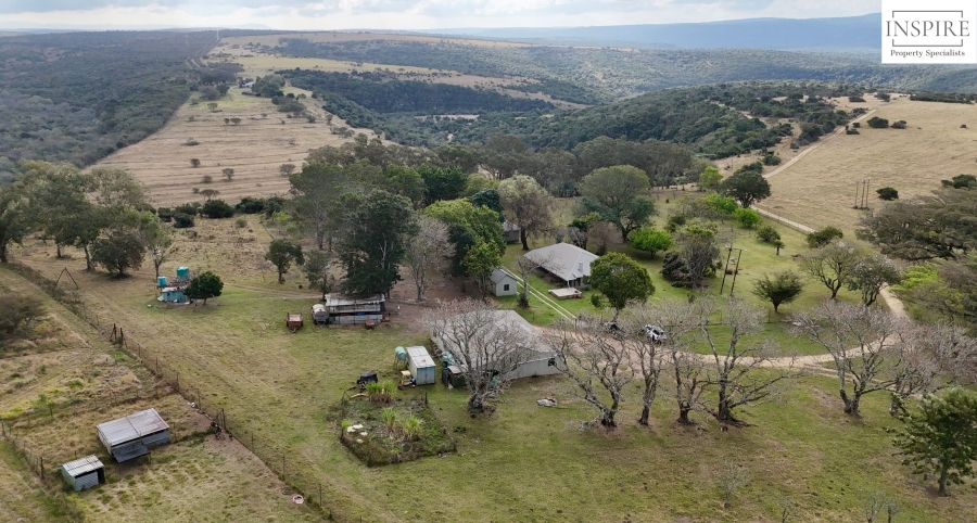 Commercial Property for Sale in Kei Road Eastern Cape
